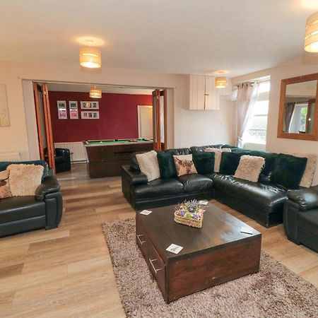 Boundcliffe Farm Villa Allerston Exteriör bild