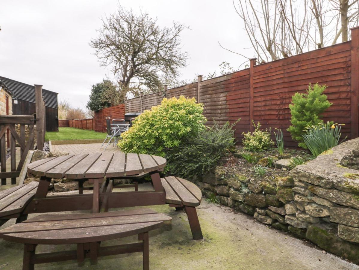 Boundcliffe Farm Villa Allerston Exteriör bild