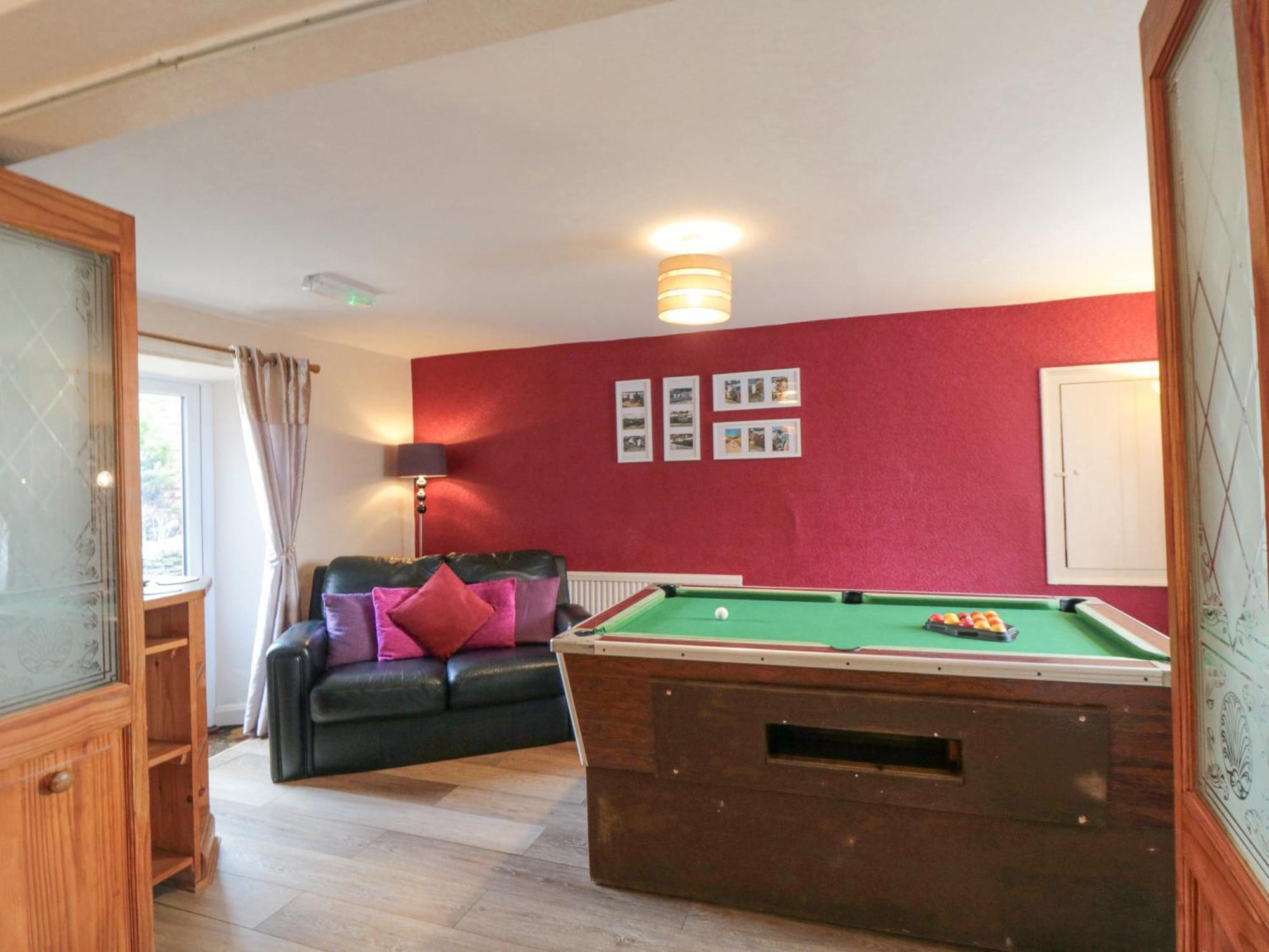 Boundcliffe Farm Villa Allerston Exteriör bild