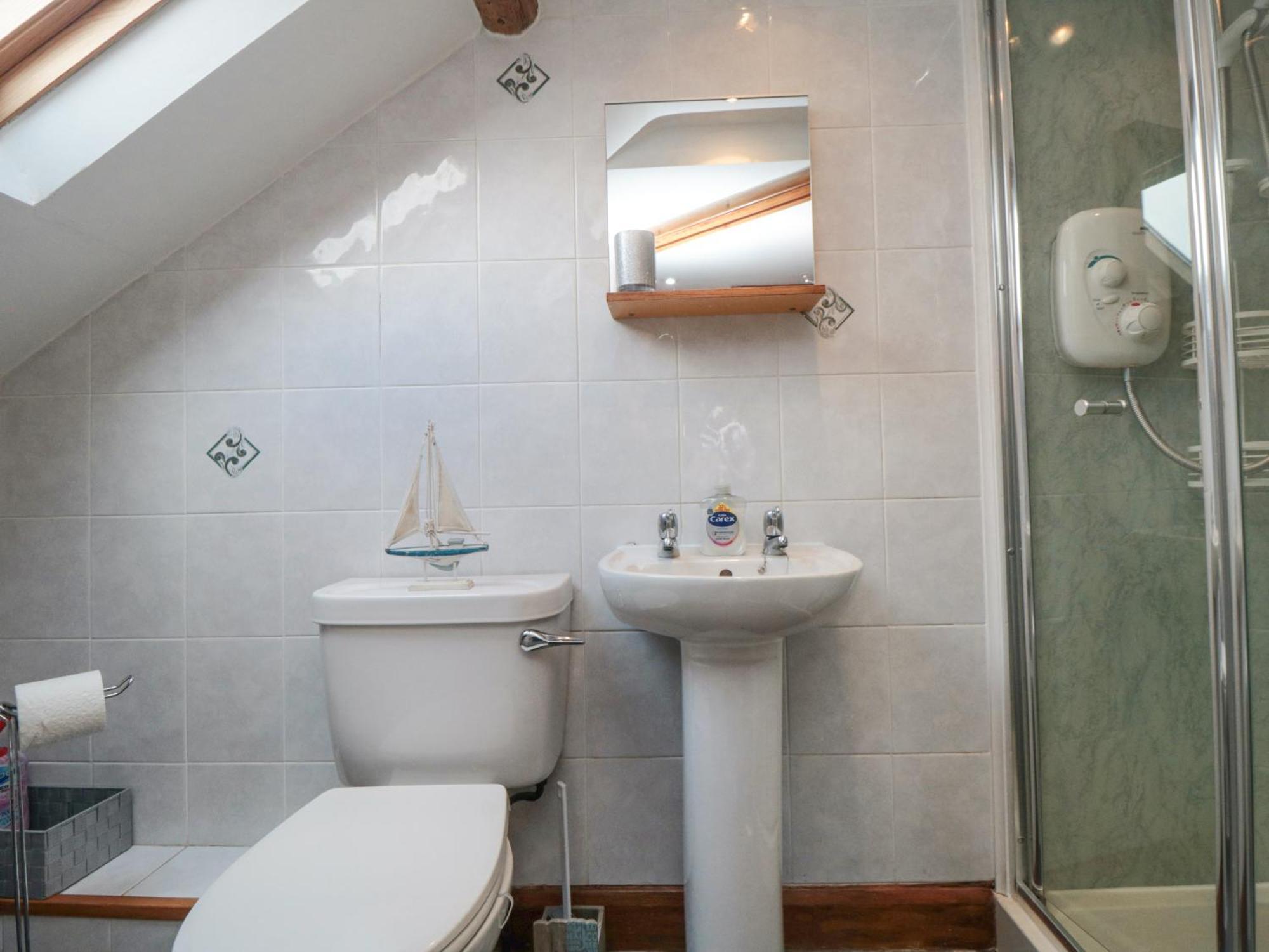 Boundcliffe Farm Villa Allerston Exteriör bild