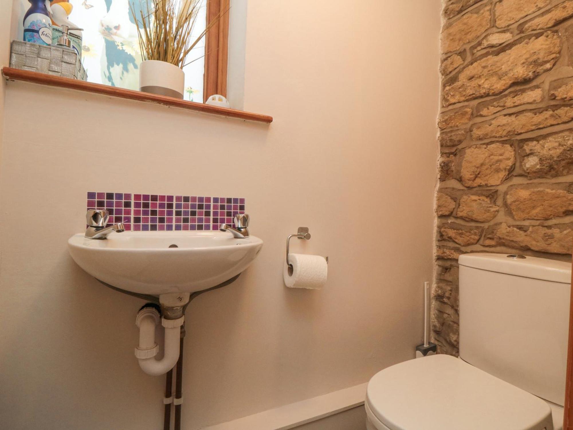 Boundcliffe Farm Villa Allerston Exteriör bild