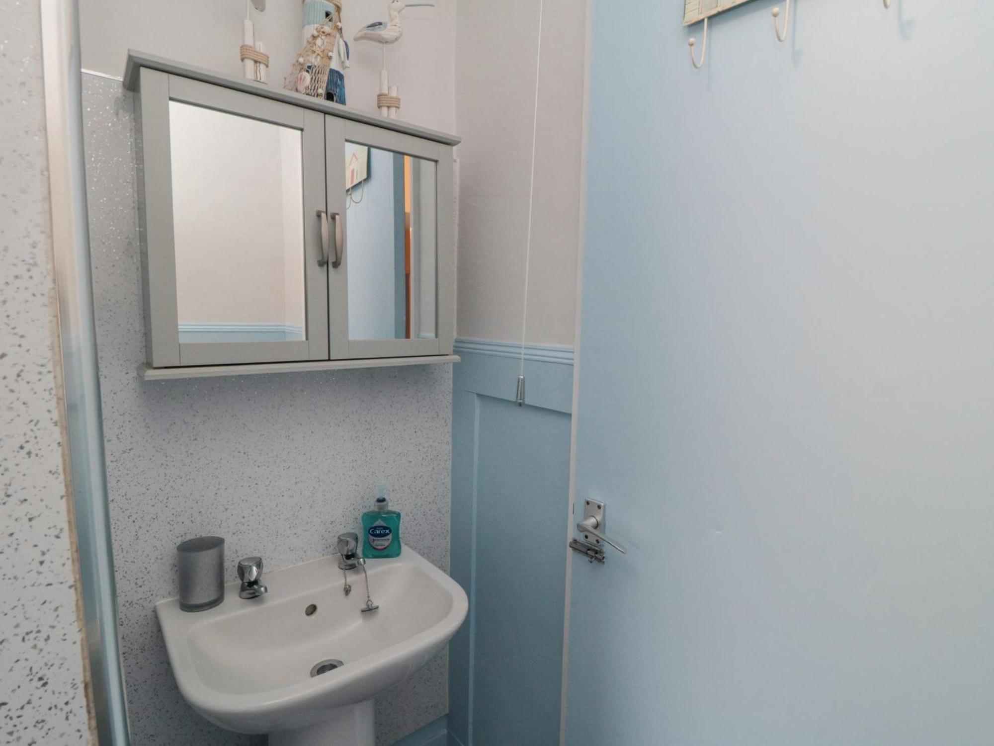 Boundcliffe Farm Villa Allerston Exteriör bild