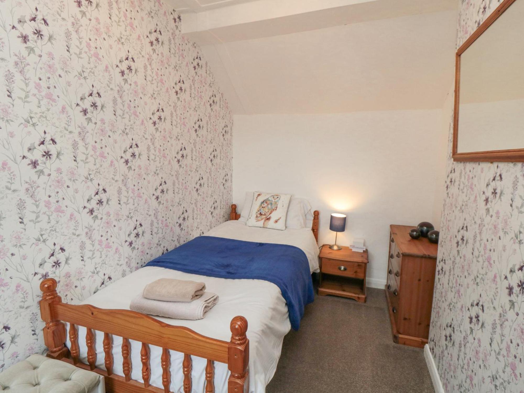 Boundcliffe Farm Villa Allerston Exteriör bild