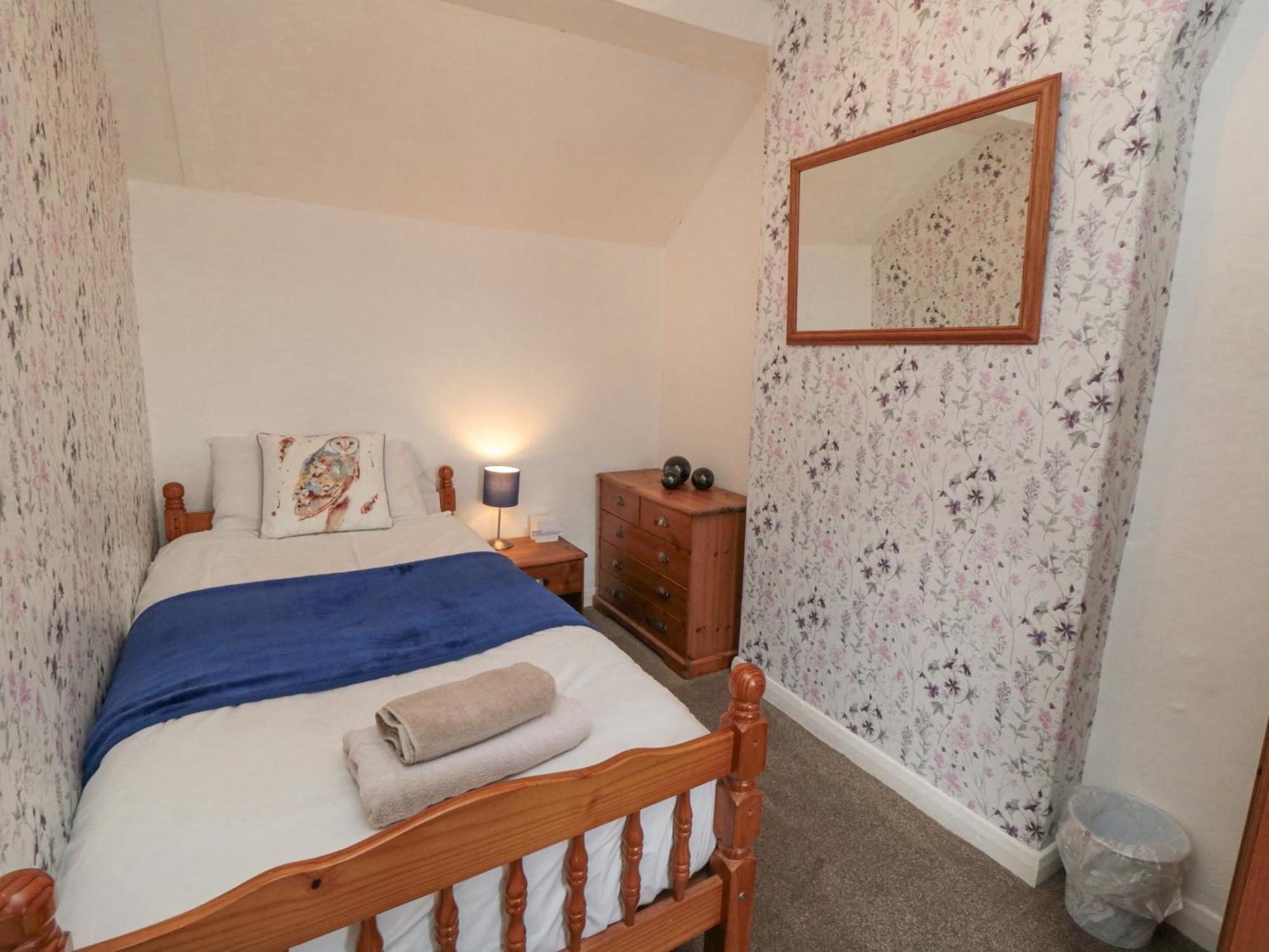 Boundcliffe Farm Villa Allerston Exteriör bild